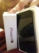 Apple iPhone 4s. �/�, ������, 3G, 4G LTE ����