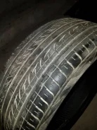 Kumho Ecsta Seven KU23. ������, �/�, ����� 40�%