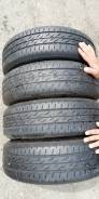 Bridgestone Nextry Ecopia. Летние, 2016 год, 10 %, 4 шт
