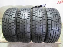 Dunlop Winter Maxx WM01. Зимние, без шипов, 5 %, 4 шт