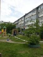 2-комнатная, улица Сергея Ушакова 23. Междуречье, агентство, 47 кв. м. Дом снаружи