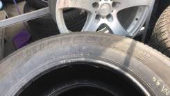 Bridgestone. Летние, 2012 год, без износа, 4 шт