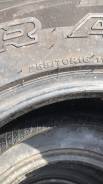 Bridgestone. Грязь MT, 2017 год, без износа, 4 шт