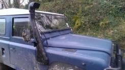 Шноркель. Land Rover Defender. Под заказ
