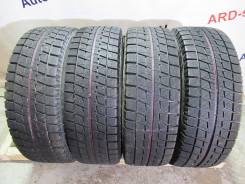 Bridgestone Blizzak Revo2. Зимние, без шипов, 5 %, 4 шт