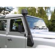 Шноркель. Land Rover Defender. Под заказ