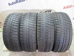Bridgestone Blizzak Revo GZ. Зимние, без шипов, 5 %, 4 шт