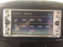 Toyota ND3T-W57