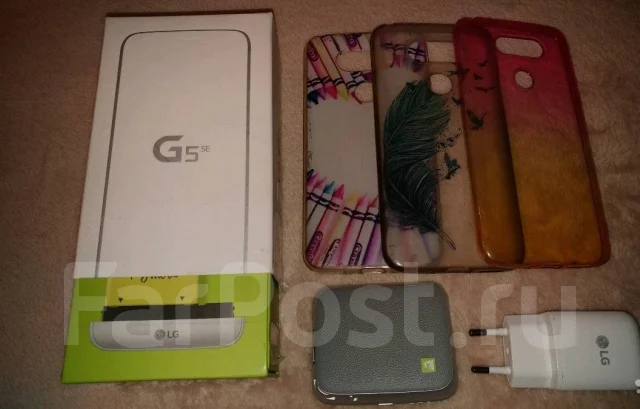 LG G5. �/�, ����� ����