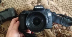 Canon EOS 60D ����