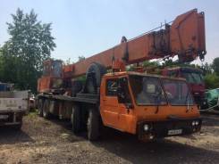 Mitsubishi. Продаётся кран Kato, 30 000 кг., 32 м.