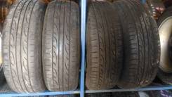 Dunlop SP Sport LM704. Летние, 2011 год, 10 %, 4 шт