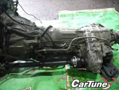 АКПП. Toyota Crown Majesta, UZS155 Toyota Crown, UZS155 Двигатель 1UZFE