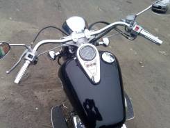 Kawasaki VN Vulcan 400. 400 куб. см., исправен, птс, с пробегом