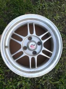 Red Wheel. 5.5x14", 4x100, ET38 ����