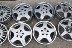 Liso. 7.0x16", 5x114.30, ET35, ЦО 73,0 мм.