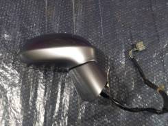 Зеркало заднего вида боковое. Honda Airwave, GJ1, GJ2 Двигатель L15A