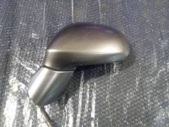 Зеркало заднего вида боковое. Honda Airwave, GJ1, GJ2