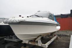 Yamaha LS-16. 1996 год год, длина 5,00 м., двигатель стационарный, бензин. Под заказ