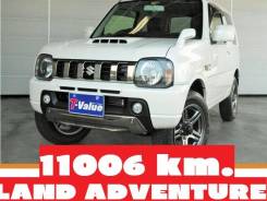 Suzuki Jimny. автомат, 4wd, 0.7, бензин, 11 006 тыс. км, б/п. Под заказ