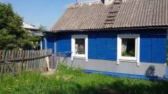 Продам Дом из бруса в центре с. В- Надеждинское. Улица Партизанская 52, р-н центр, площадь дома 30 кв. м., централизованный водопровод, электричество...
