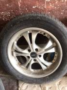 Neo TL 337. 7.5x18", 5x114.30, ET45