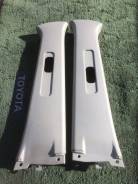 Накладка опоры амортизатора. Toyota Corolla Fielder, NZE121, NZE121G