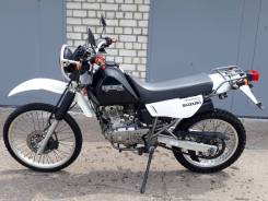 Suzuki Djebel 200. 200 куб. см., исправен, птс, без пробега
