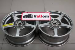 Enkei RP03. 8.0x17", 5x114.30, ET48