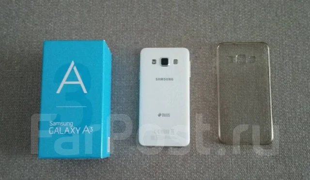 Samsung Galaxy A3. �/�, ����� ����