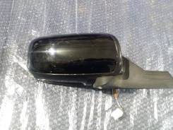 Зеркало заднего вида боковое. Subaru Impreza, GD2, GDB, GDC, GG2, GGC Двигатели: EJ152, EJ154, EJ207