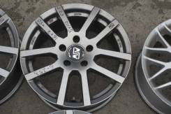 OZ. 7.0x16", 5x112.00, ET50, ЦО 67,5 мм.