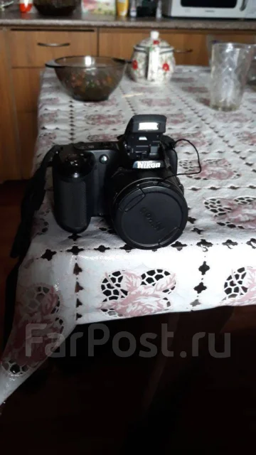 Nikon Coolpix L810. ���: 14� � ����� ����