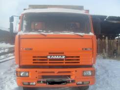КамАЗ 6520. Продаётся камаз 6520, 11 000 куб. см., 20 000 кг.