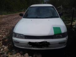 Mitsubishi Libero. CB2V0503054, 4G15