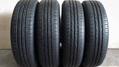 Dunlop Enasave EC203. Летние, 2016 год, 5 %, 4 шт