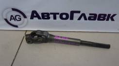 Карданчик рулевой. Toyota: Yaris, Platz, ist, Vitz, Echo, WiLL Cypha, Probox, Succeed, Raum Двигатели: 1NDTV, 1NZFE, 1SZFE, 2NZFE, 1NZFNE