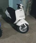 Honda Lead 50. 50 куб. см., исправен, без птс, без пробега