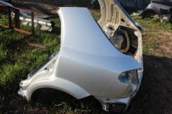 Крыло. Chevrolet Lacetti, J200 Двигатели: F18D3, F16D3, F14D3, T18SED