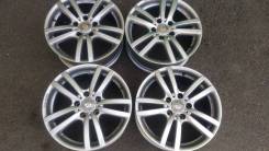 Crimson Team Sparco. 7.5x17", 5x120.00, ET38