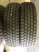 Dunlop DSV-01. Всесезонные, 2012 год, 5 %, 2 шт
