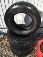 Firestone Winterforce. �����������, 2009 ���, �/�, ����� 10 % ����