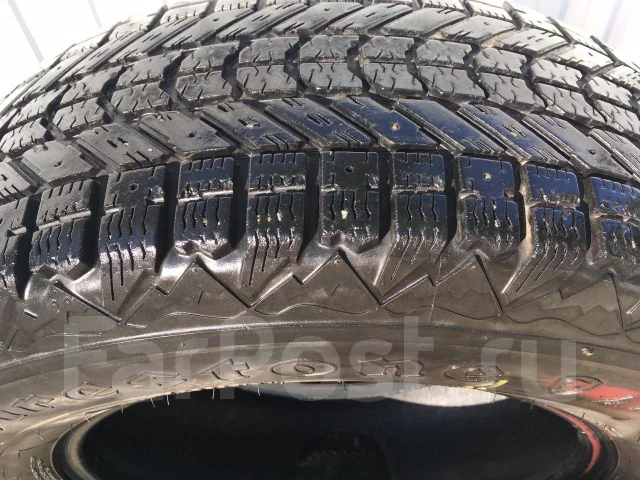 Firestone Winterforce. �����������, 2009 ���, �/�, ����� 10 % ����