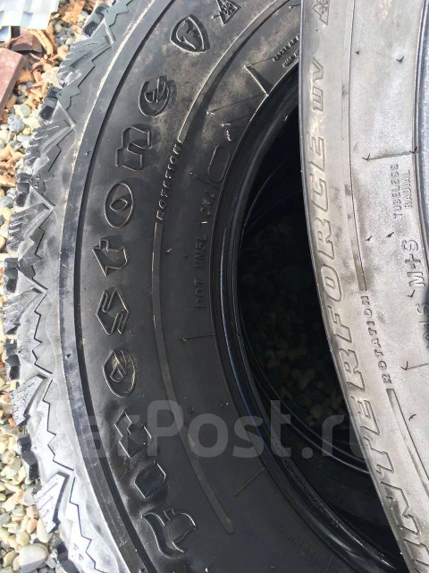 Firestone Winterforce. �����������, 2009 ���, �/�, ����� 10 % ����