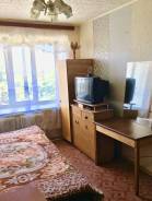 2-комнатная, улица Тихоокеанская 218. Краснофлотский, агентство, 40 кв. м.