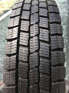 Dunlop DSV-01. Зимние, 2011 год, 5 %, 4 шт