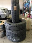 Dunlop SP 485. Летние, 2012 год, 10 %, 4 шт