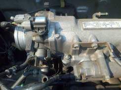 Заслонка дроссельная. Honda Prelude, BB5, BB6, BB7, BB8 Двигатели: F20A4, F22A2, F22B, F22Z5, F22Z6, H22A, H22A4, H22A5, H22A6, H22Z1, H22Z2