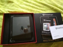 Prestigio MultiPad 4. ��� �����