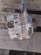 Генератор. Nissan: Skyline, Cedric, Laurel, Leopard, Figaro, Cefiro, Gloria, Stagea, Rasheen Двигатели: RB25DE, RB25DET, RB25D